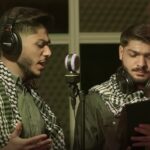 “فلسطين الله يحميها” بصوت نجمي The Voice Kids خالد وعابد المرعي…رسالة أمل رغم الألم على أبواب العام الجديد!