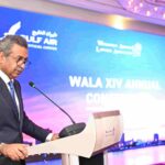 Bahrain Airport Company (BAC) kicks off the Worldwide Airport Lawyers Association (WALA) Conference