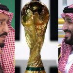 ” خالد السلامي ” هنأ القيادة السعودية الرشيدة بالمنجز التاريخي باستضافة كأس العالم 2034