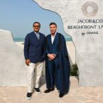 “”أوهانا للتطوير” و”جاكوب آند كو” تعلنان عن مشروع “JACOB & CO. BEACHFRONT LIVING BY OHANA” في الإمارات بقيمة 1.3 مليار دولار”