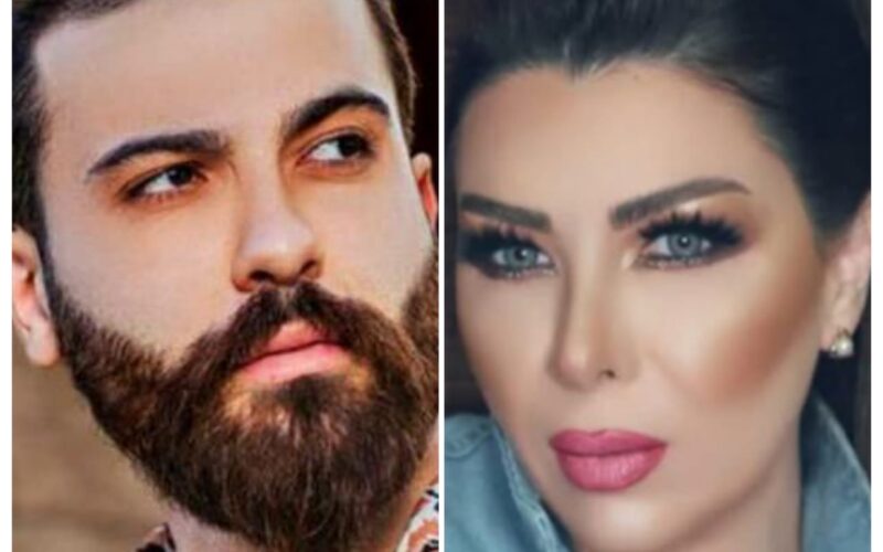 انسحاب الفنانة عبير شمس الدين و الفنان حيدر أحمد من بنات الباشا …