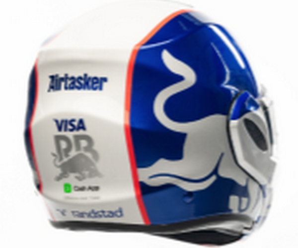 Airtasker partners with VCARB Formula One™ Team in World-First Collaboration