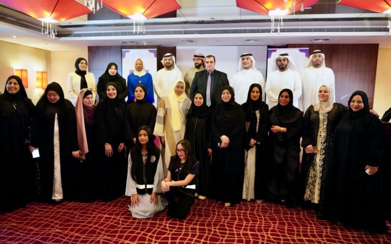 إنطلاق فعاليات حفل تكريم الأم المثالية 2025 بحضور المستشار خالد السلامي