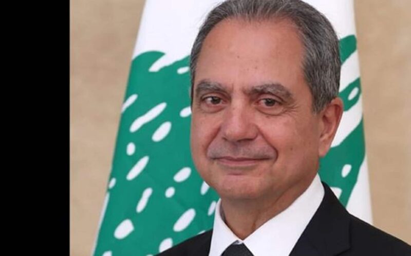 الصّدي: لا أتدخل في برامج التقنين بل أحرص ان تكون بعيدة عن اي إستنسابية