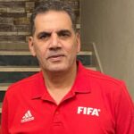 المونديالي جمال الغندور ينضم لفريق صحيفة الكأس الرياضية السعودية