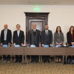 تعزيز الحوكمة البلدية لاستعادة ثقة المواطنين:  ورشة عمل متخصصة لتحديد مؤشرات الشفافية في العمل البلدي