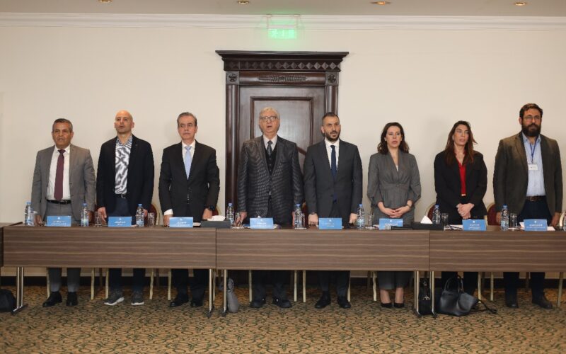 تعزيز الحوكمة البلدية لاستعادة ثقة المواطنين:  ورشة عمل متخصصة لتحديد مؤشرات الشفافية في العمل البلدي