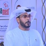 “خالد السلامي” يرفع آيات التهاني لرئيس الدولة والشعب الإماراتي بحلول عيد الفطر المبارك