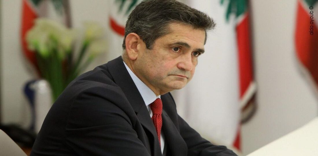 قيومجيان: لجدول زمني لتسليم سلاح الحزب تطبيقاً لوثيقة الوفاق الوطني واتفاق وقف النار والقرارات الدولية