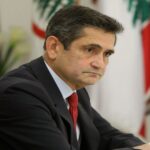 قيومجيان: حماية لبنان بالدولة والشرعية والجيش والالتزام بالقرارات الدولية
