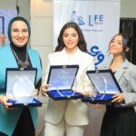 مؤسسة صناع الحياة تعلن يارا السكري وجيسيكا حسام ويارا أحمد سفراء لحملتها “عيش وملح” وتدعم مليون مستفيد في رمضان
