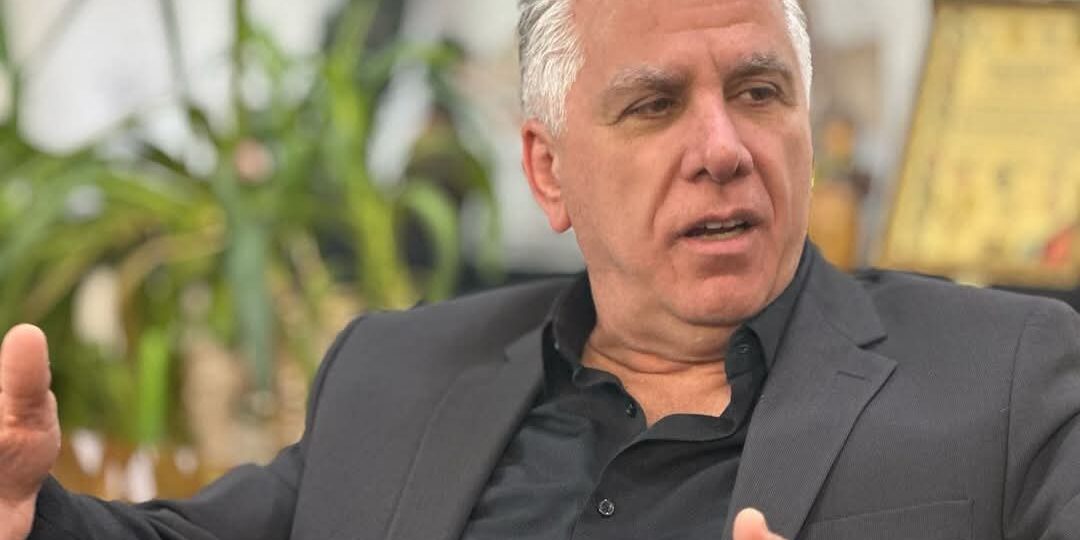 الدكتور بول الحامُض يُثني على زيارة رئيس الجمهورية إلى “النَّافعة” ومرفأ بيروت بداية جديدة نحو الإصلاح الإداري ومُكافحة الفساد