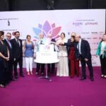 منتدى الجمال والصحة النفسية والجسدية ينطلق بنسخته الثانية بنجاح كبير في قلب بيروت هنادي داغر : عدنا لنثبت أن الشعب اللبناني لا يموت ومهمّتنا تصدير الجمال والإبداع اللبناني إلى العالم
