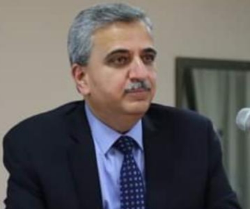 وزير المالية الاردني الأسبق د محمد ابو حمور يكتب…. وزير المالية الاردني الأسبق د محمد ابو حمور يكتب….