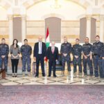 اجتماع حكومي لتكثيف الإجراءات الأمنية وتنشيط السياحة في لبنان