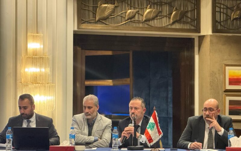 الجمعية العمومية لاتحاد التايكواندو  أقرّت بالاجماع التعديلات على النظام