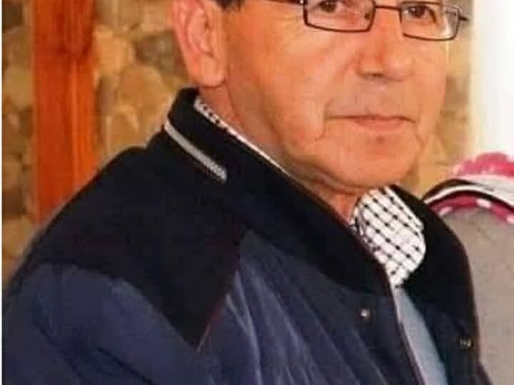 مأساة غ.ز.ة:▪️الدكتور السعيد بوطاجين يدعو لامتلاك أسلحة الردع لتحقيق توازن الرعب