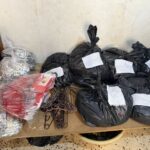 الريجي تضبط مصنعا لتزوير المعسّل في الليلكي