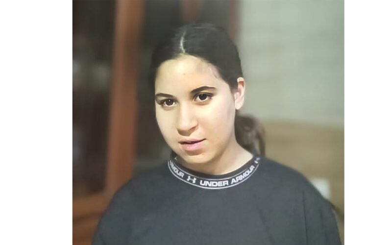 القاصر آية معين قدور غادرت منزل جدّها في محلّة الأوزاعي ولم تعد، هل من يعرف عنها شيئًا؟