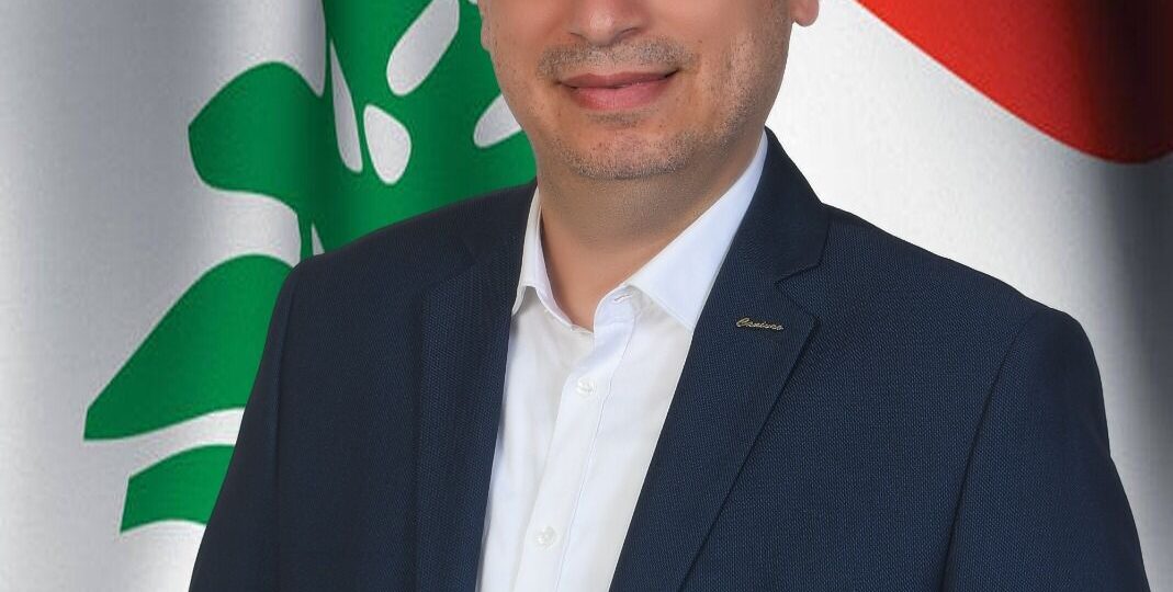 المختار نادر جميل البيلاني يتقدم بترشيحه رسميًا لحي السبيل في صيدا