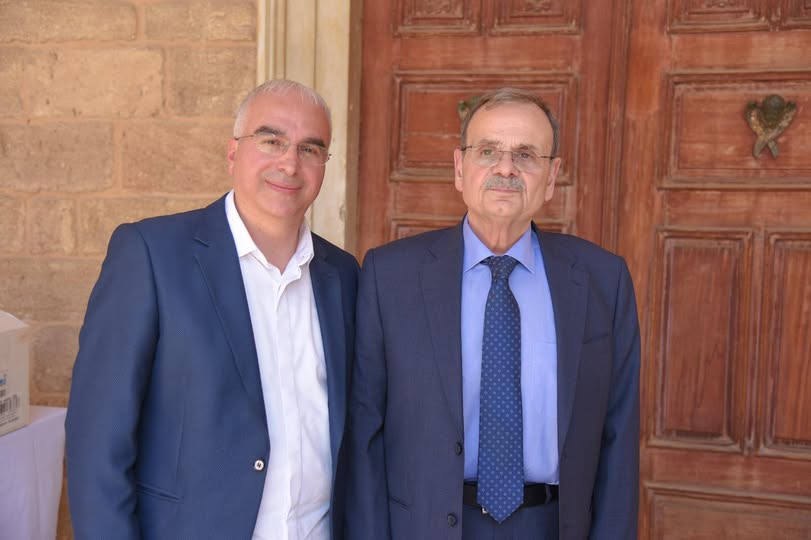 النائب الدكتور عبد الرحمن البزري  دور هام في رسم المشهد الانتخابي الصيداوي