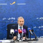 باسيل يجدد الدعوة لعدم تقييد السرية المصرفية بمدة زمنية: قانون إصلاح القطاع المصرفي لم يتطرق إلى قضية الأموال المهربة