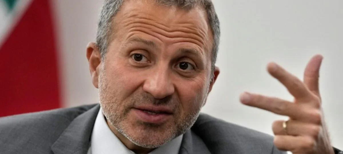 باسيل يشرح مطالبات التيار في قانون السرية المصرفية وأهمية التوافق الوطني في بلدية بيروت