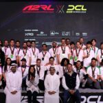 أبوظبي تسجّل إنجازاً جديداً.. الذكاء الاصطناعي يتفوّق على البشر في بطولة الطائرات المسيرة الأكثر إثارة في العالم