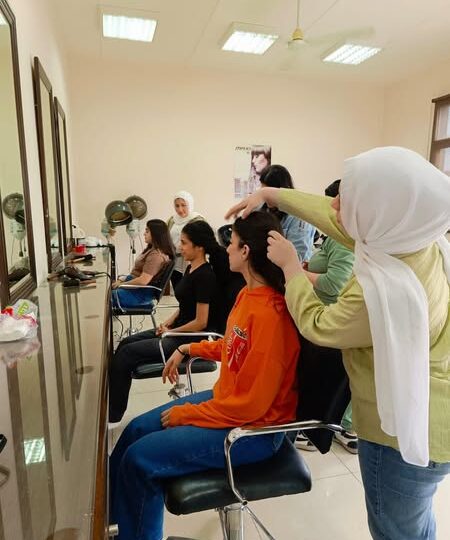 جمعية رعاية اليتيم في صيدا دور متميز في خدمة الفئات الأقل حظاً