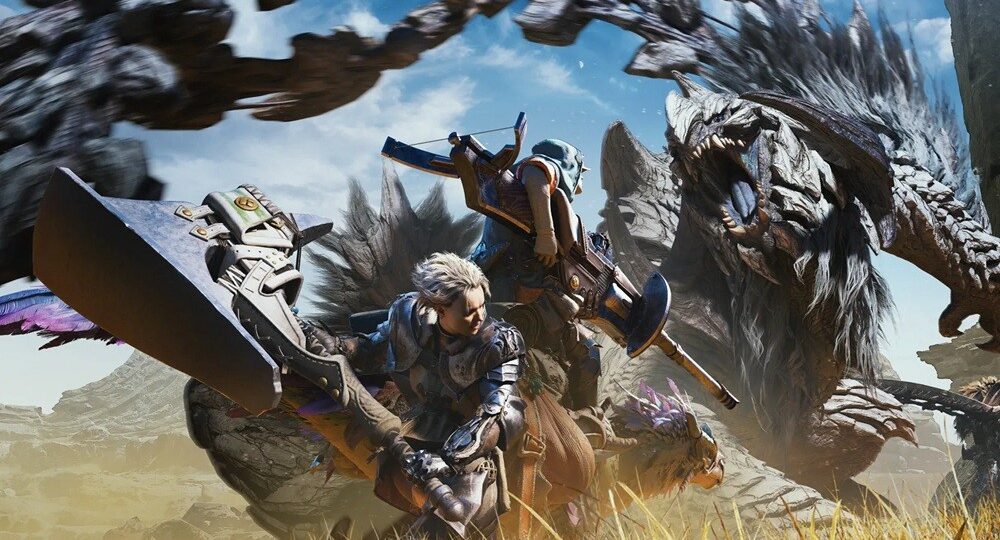 زيادة مبيعات Monster Hunter Wilds من Capcom عن 10 ملايين وحدة!  – يحقق هذا رقمًا قياسيًا في مبيعات الشهر الأول للشركة من خلال الجمع بين جاذبية السلسلة والعناصر الجديدة –