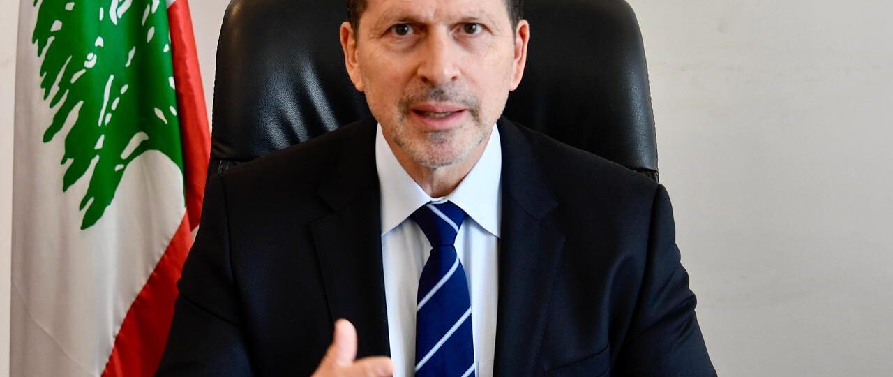 “سلاح الحزب أضرّ لبنان”.. شحادة: القرار اتخذ بحصر السلاح بالدولة ولدينا ملء الثقة بالجيش