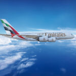 طيران الإمارات تشغّل طائراتها الإيرباص A380 المحدثة إلى مانشستر وميلان