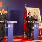 فرنسا تجدد دعمها لسيادة المغرب على صحرائه