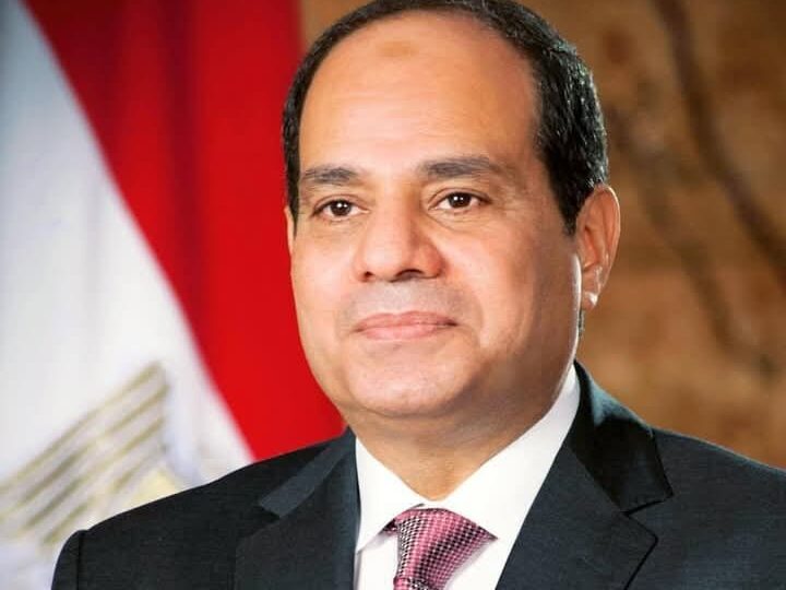 الجمعية المصرية للاقتصاد السياسي توجه برقية شكر وتأييد للرئيس السيسي في ختام مؤتمرها القانوني الثامن