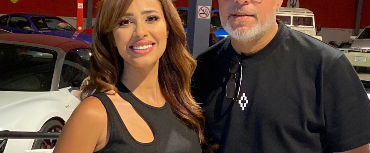 الهونولولو.عمل صيفي جديد لرنا سماحه.