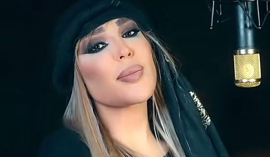 ساندرين كامل تفاجئ جمهورها من شرم الشيخ وتلمّح لمشروع فني ضخم في مصر