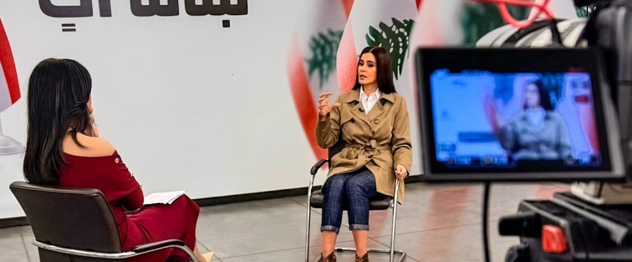 في قلب بشري… الانتخابات تتحوّل إلى استفتاء على ‘الجمهوريّة القويّة’!”