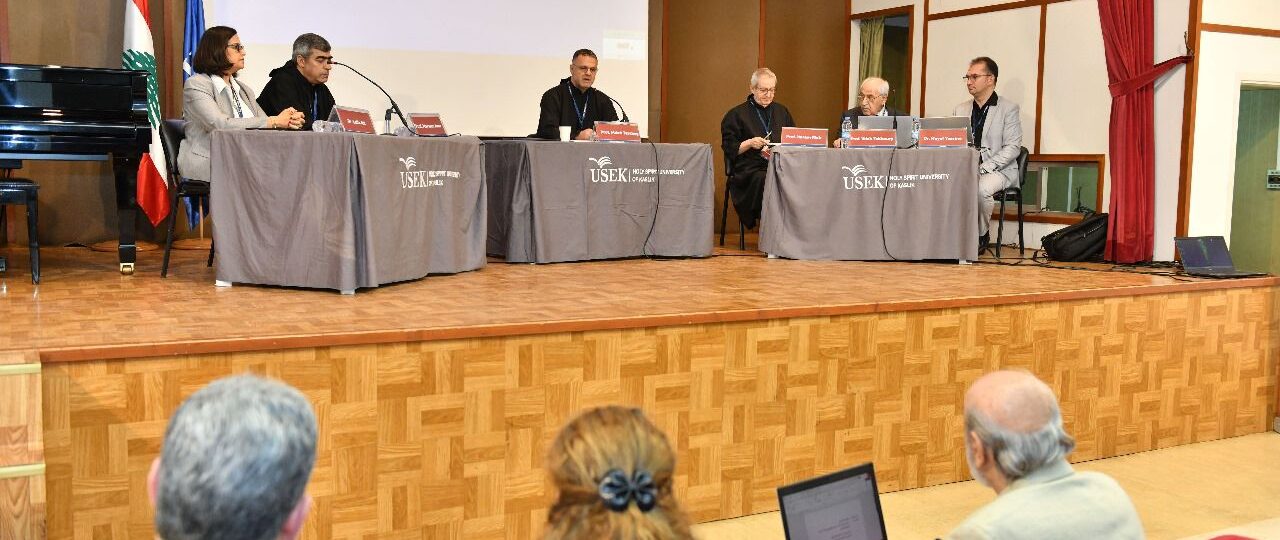 لبنان يحتفي بمئوية الموسيقى العربية: مؤتمر علمي في جامعة الروح القدس – الكسليك يضيء على الإرث الموسيقي العربي ودور لبنان الريادي