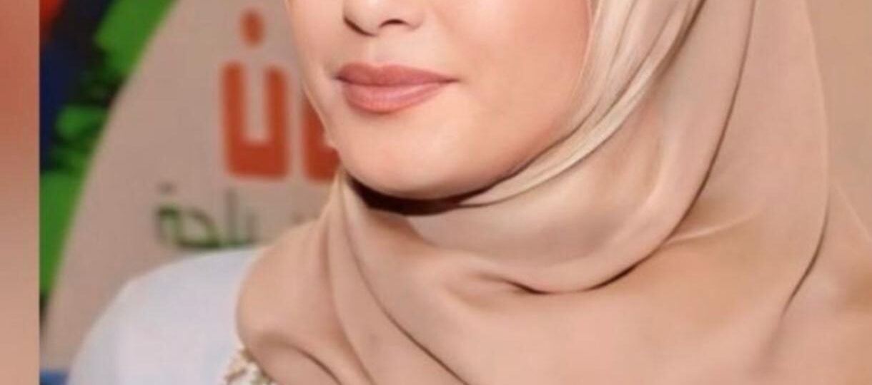 لتكن كلمتك دعمًا لمشاركة المرأة في صناعة القرار لا في صناعة الحرب الأهلية